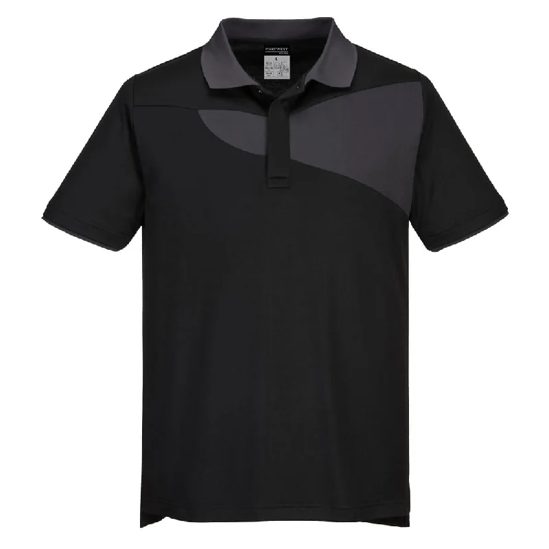 Exclusive discounts on all types of clothing – Shop now! Portwest PW210 PW2 Polo Shirt Short Sleeve Exclusive discounts on all types of clothing – Shop now! Portwest PW210 PW2 Polo Shirt Short Sleeve