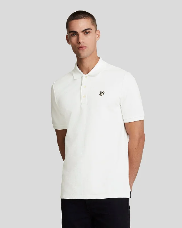 Limited-time offer!  Premium Flatback Pique Polo Shirt