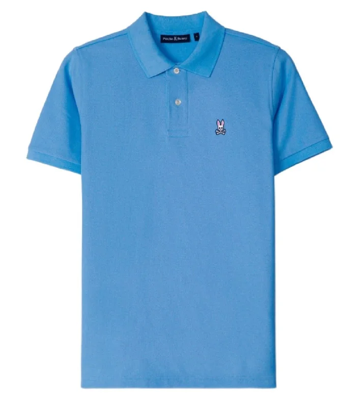 Don’t wait – shop the biggest sale of the season on men’s clothing! ID24311-Psycho Bunny Marina Blue Classic Polo Don’t wait – shop the biggest sale of the season on men’s clothing! ID24311-Psycho Bunny Marina Blue Classic Polo