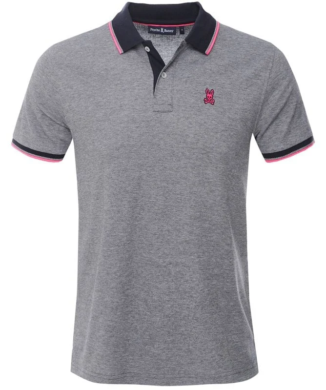 Flash sale: Save big on men's clothing this weekend! ID24314-Psycho Bunny Navy Bronxville Polo Flash sale: Save big on men's clothing this weekend! ID24314-Psycho Bunny Navy Bronxville Polo