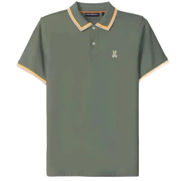Affordable clothing for men and women – Shop today for big savings. ID24316-Psycho Bunny Green Kingsbury Polo Affordable clothing for men and women – Shop today for big savings. ID24316-Psycho Bunny Green Kingsbury Polo
