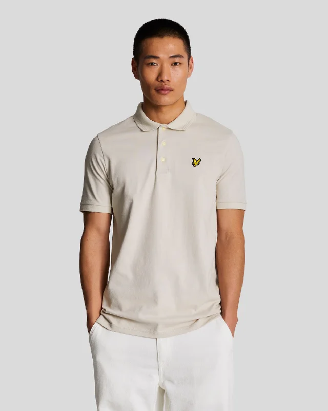 Look your best with exclusive savings on men’s fashion.  Rally Tipped Polo Shirt