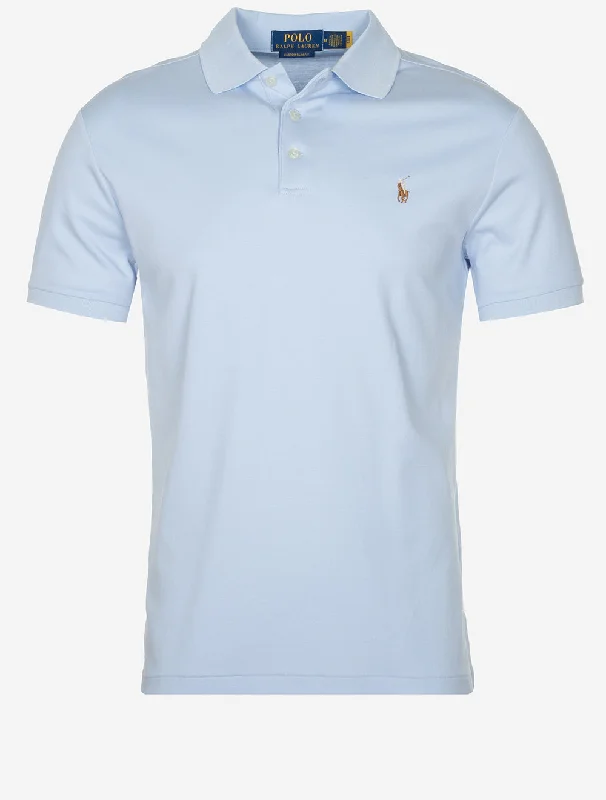 Shop affordable and stylish clothing – Limited-time discounts. Slim Fit Pima Short sleeve Polo Blue Shop affordable and stylish clothing – Limited-time discounts. Slim Fit Pima Short sleeve Polo Blue