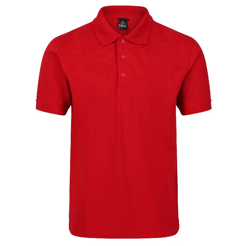 Classic Red