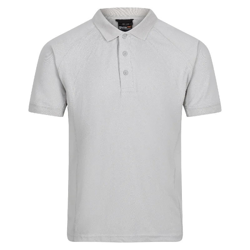 Discover new arrivals in clothing – Affordable styles for every occasion.  Regatta Professional Mens Coolweave Wicking Polo Shirt