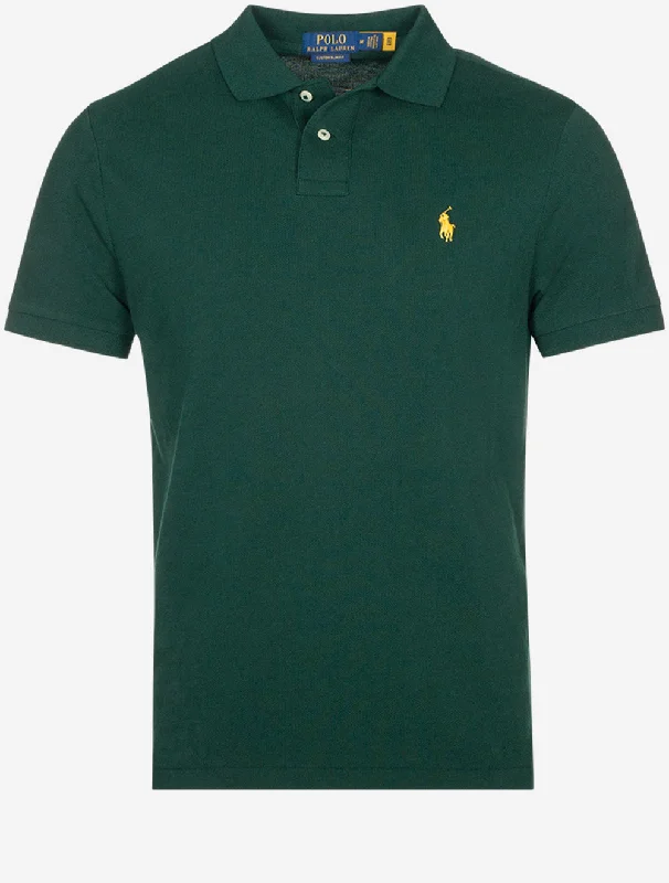 Shop the hottest fashion trends for less – deals you can’t miss. Custom Slim Fit Mesh Polo Shirt Lush Green Shop the hottest fashion trends for less – deals you can’t miss. Custom Slim Fit Mesh Polo Shirt Lush Green