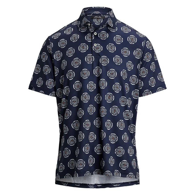 Shop smart, save big – men’s clothing sale on now! RLX Classic Fit Airflow Graphic Golf Ball Polo Navy - AW24 Shop smart, save big – men’s clothing sale on now! RLX Classic Fit Airflow Graphic Golf Ball Polo Navy - AW24