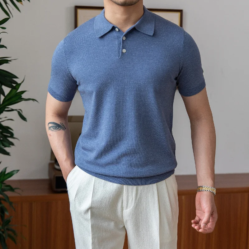 Shop new arrivals in clothing and save up to 60% off select items. Rome Knitted Polo Shirt Shop new arrivals in clothing and save up to 60% off select items. Rome Knitted Polo Shirt