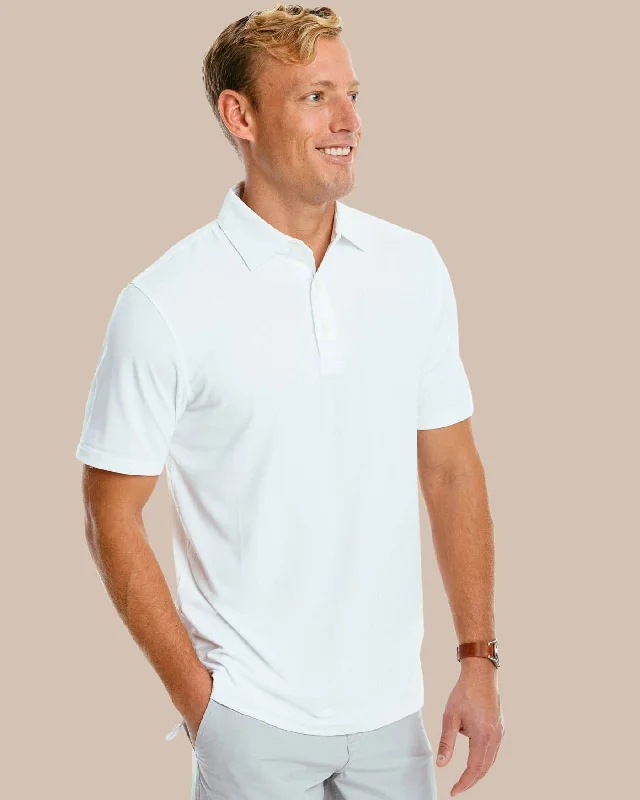 Save on stylish, high-quality clothing for every occasion – Ryder Performance Polo Shirt Save on stylish, high-quality clothing for every occasion – Ryder Performance Polo Shirt
