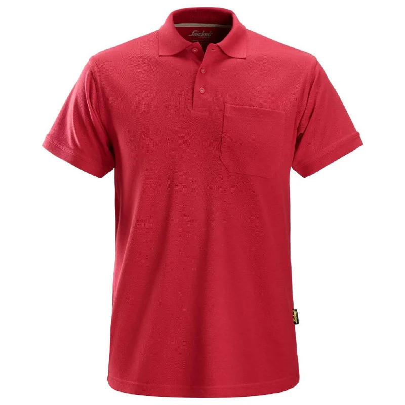 Chili Red