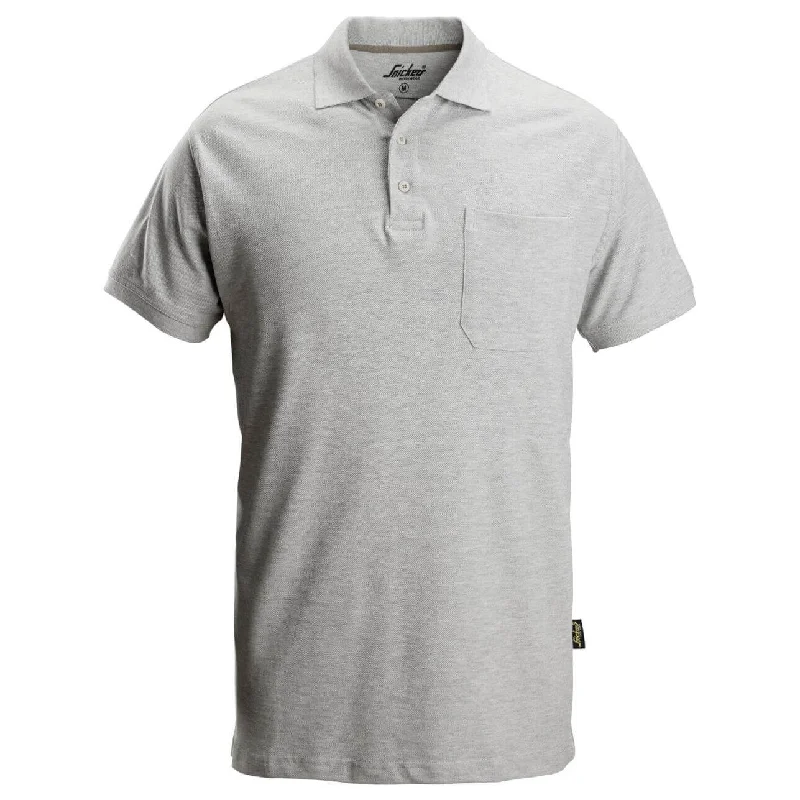 Grey Melange