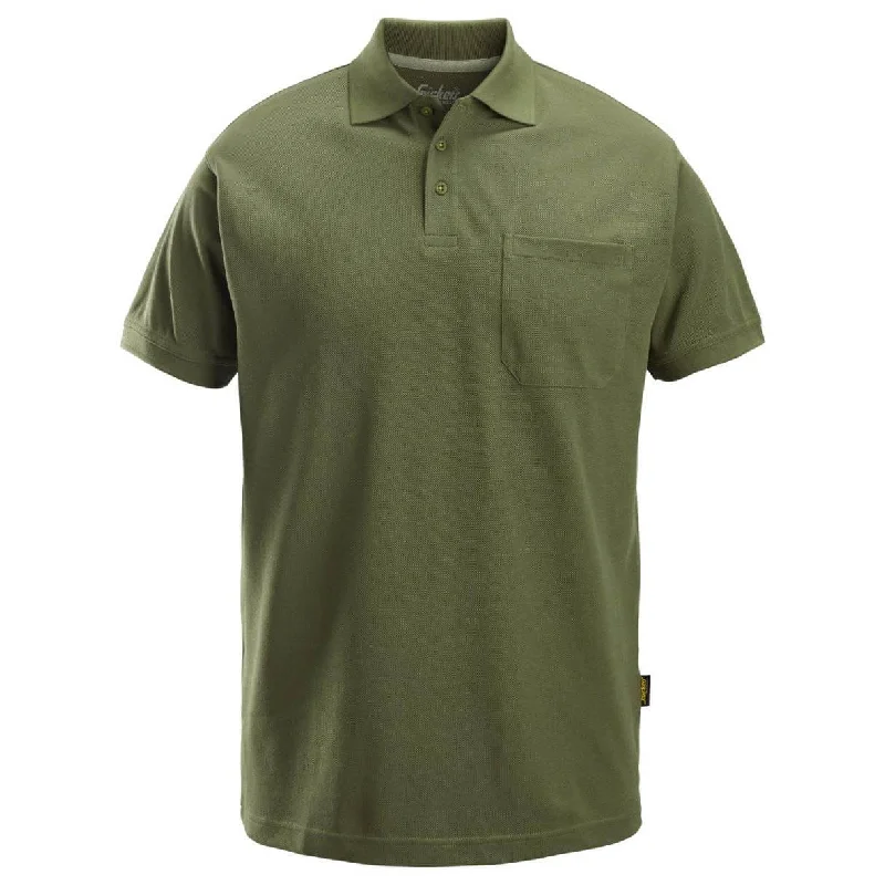 Khaki Green