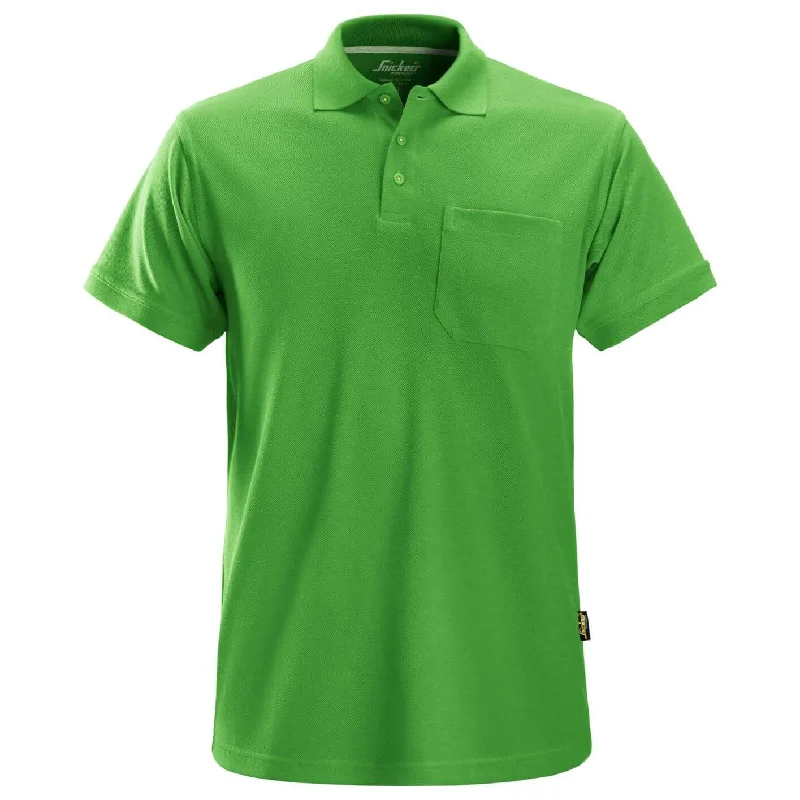 Apple Green