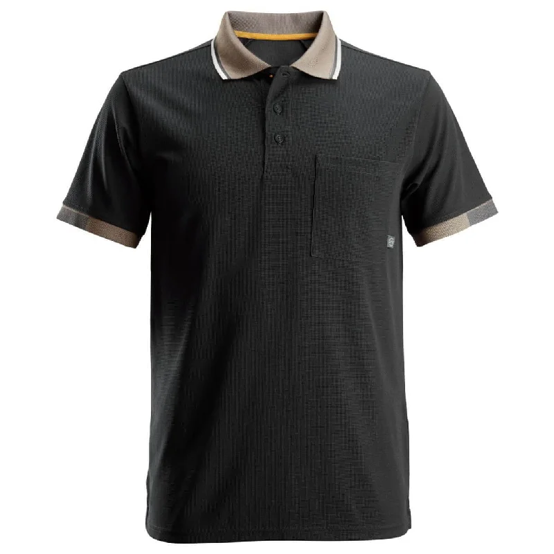 Men’s fashion just got more affordable – shop now! Snickers 2724 AllroundWork 37.5 Short Sleeve Moisture-Wicking Polo Shirt Men’s fashion just got more affordable – shop now! Snickers 2724 AllroundWork 37.5 Short Sleeve Moisture-Wicking Polo Shirt