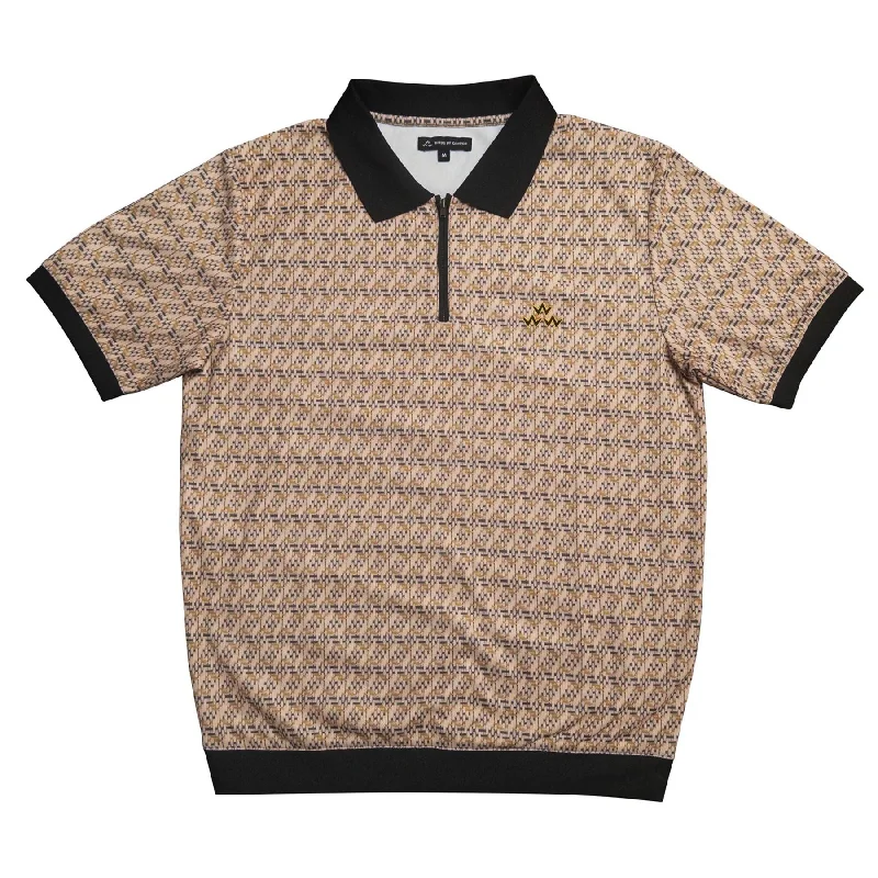 Don’t miss these deals – men’s fashion essentials for less. Speaker Box Quarter Zip Polo Tweed - 2024 Don’t miss these deals – men’s fashion essentials for less. Speaker Box Quarter Zip Polo Tweed - 2024