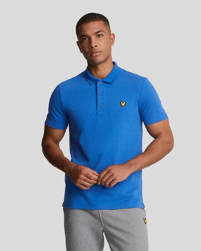 Shop exclusive offers on men’sapparel   Sports Short Sleeve Polo Shirt