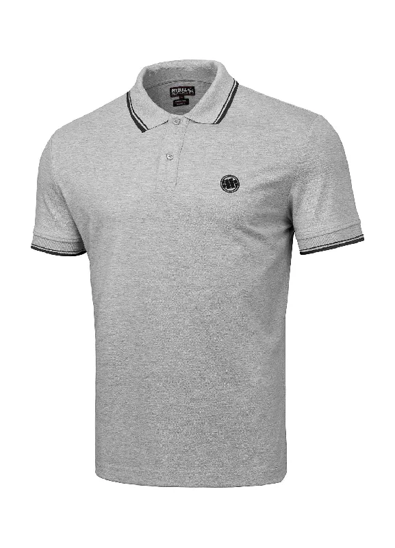 Seasonal clearance – Save on all clothing essentials this weekend.  Polo shirt Pique Regular Stripes