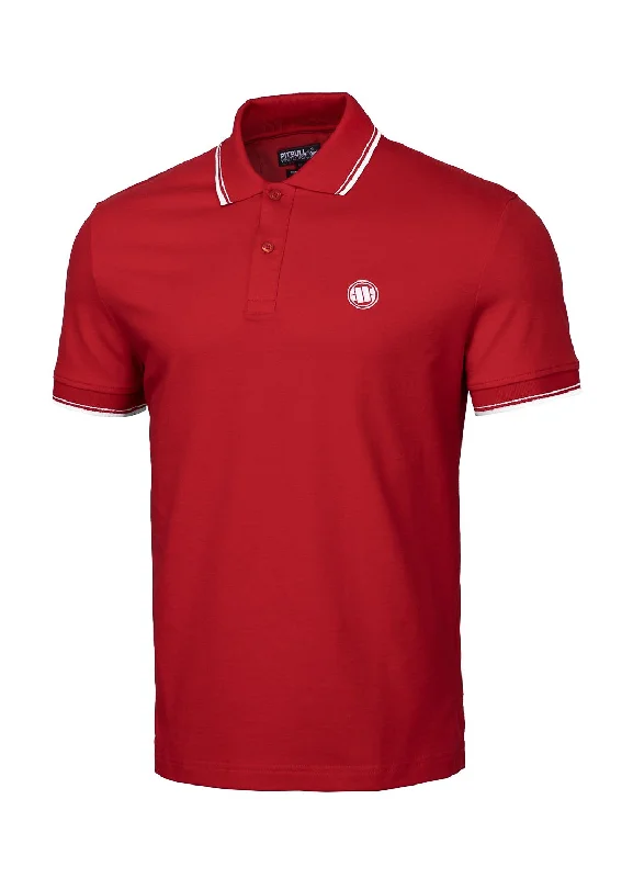 Shop the best clothing sales of the year!  Polo shirt Pique Regular Stripes