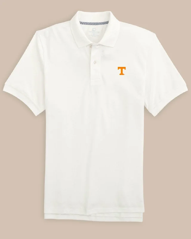 Shop the best fashion at unbeatable prices – Limited time only. Tennessee Vols Skipjack Polo Shop the best fashion at unbeatable prices – Limited time only. Tennessee Vols Skipjack Polo