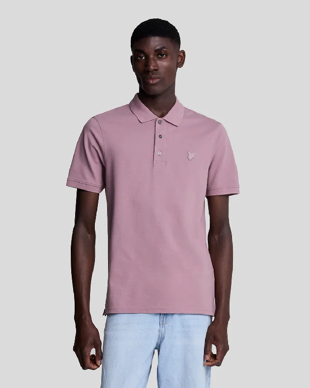 Shop the best clothing brands at amazing prices –   Tonal Eagle Polo Shirt