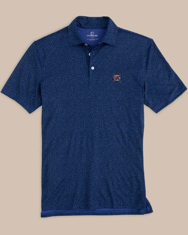 Find your perfect fit at the best prices – Clothing deals now on sale. USC Gamecocks Driver Gameplay Polo Find your perfect fit at the best prices – Clothing deals now on sale. USC Gamecocks Driver Gameplay Polo