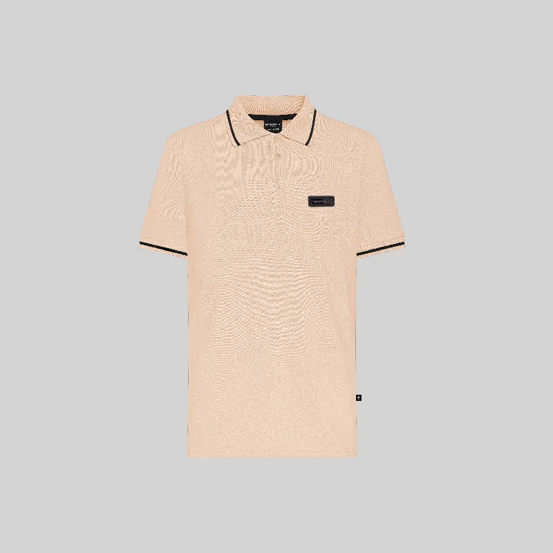 Exclusive online discounts – Shop clothing for every occasion!  VEGA CAMEL POLO