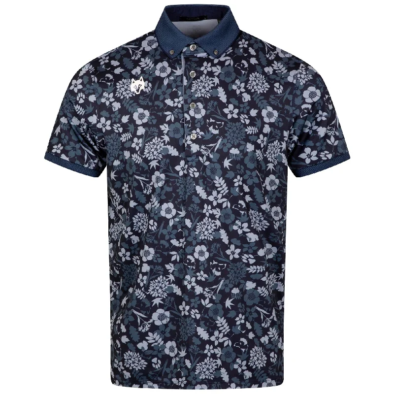 Get ready for your next season with amazing savings on all clothing. Wild Flower Polo Maltese - AW24 Get ready for your next season with amazing savings on all clothing. Wild Flower Polo Maltese - AW24