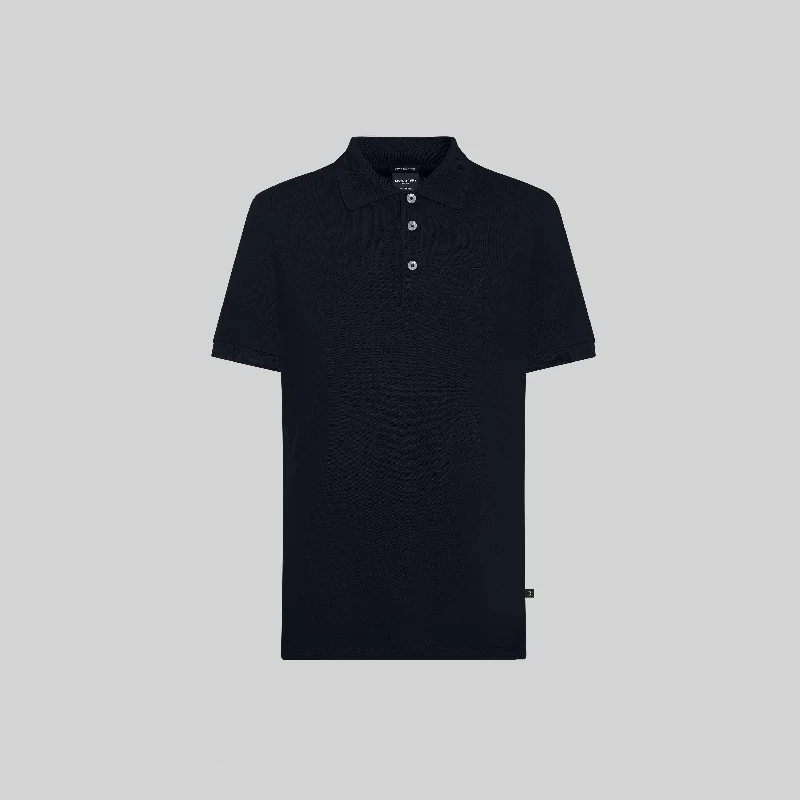 Shop the best in men’s fashion for less – limited-time sale!  ZAID NAVY POLO