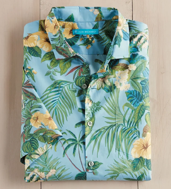 Shop online now for exclusive savings on men’s clothing. Tori Richard Passion Flower Short Sleeve Camp Shirt Shop online now for exclusive savings on men’s clothing. Tori Richard Passion Flower Short Sleeve Camp Shirt