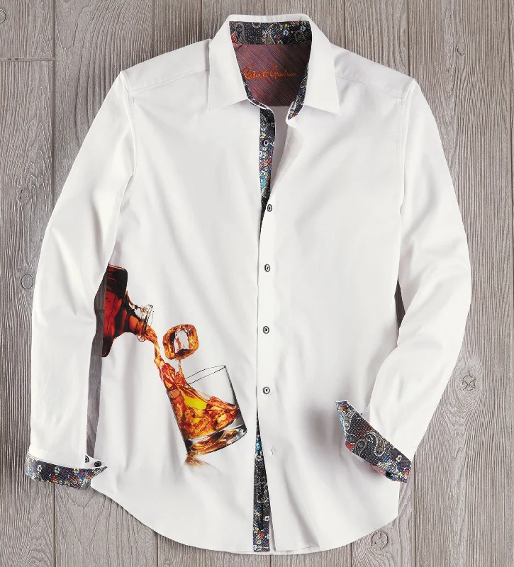 Get fresh fashion for less – Shop trendy clothing at discounted prices. Robert Graham On The Rocks Shirt Get fresh fashion for less – Shop trendy clothing at discounted prices. Robert Graham On The Rocks Shirt