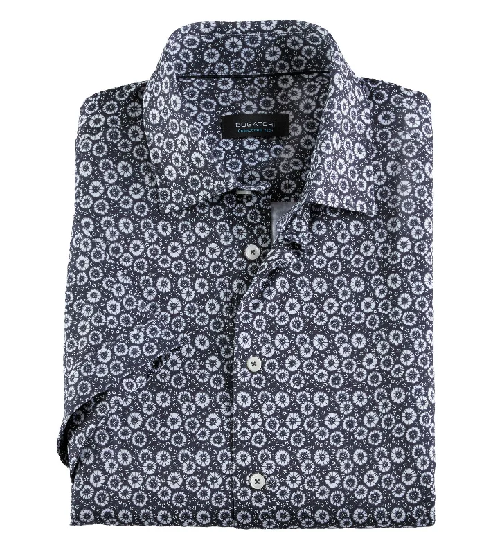 Save more with bundle deals on men’s fashion items. Bugatchi Floral Starburst Shirt Save more with bundle deals on men’s fashion items. Bugatchi Floral Starburst Shirt