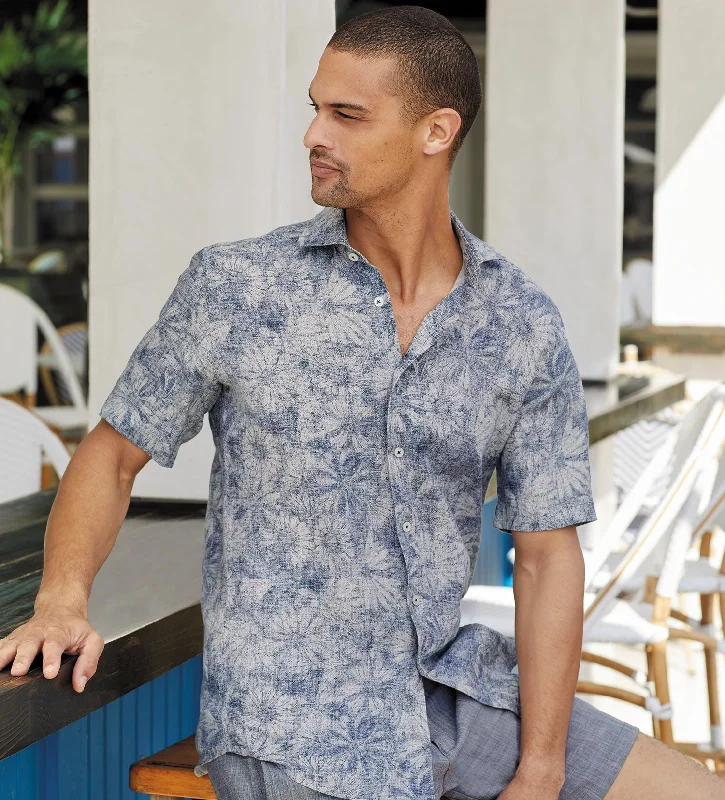 Seasonal fashion sale – Save on all your wardrobe essentials today! Calder Carmel Floral Shirt Seasonal fashion sale – Save on all your wardrobe essentials today! Calder Carmel Floral Shirt
