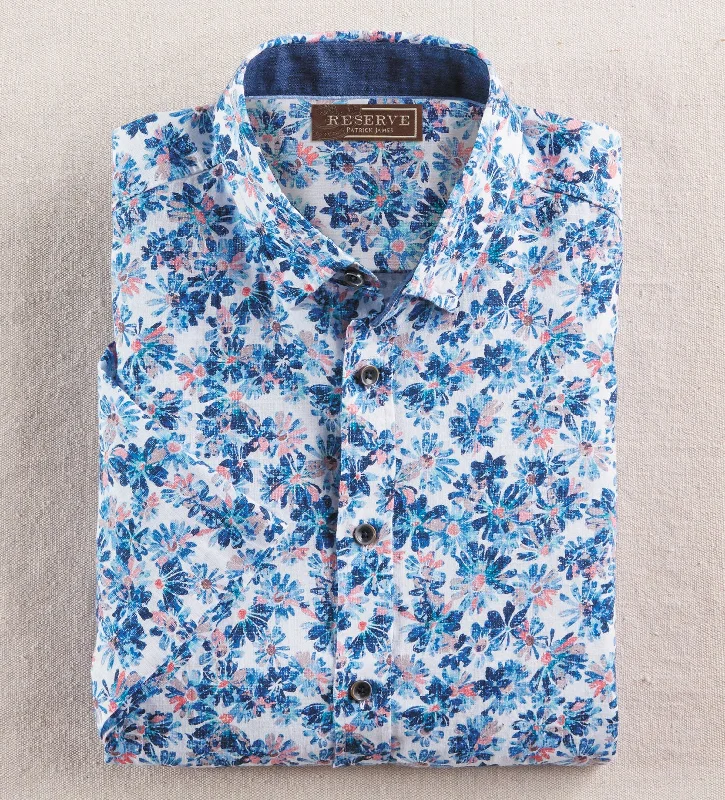 Seasonal discounts on stylish clothes – Perfect for any occasion! Reserve Floral Shirt Seasonal discounts on stylish clothes – Perfect for any occasion! Reserve Floral Shirt
