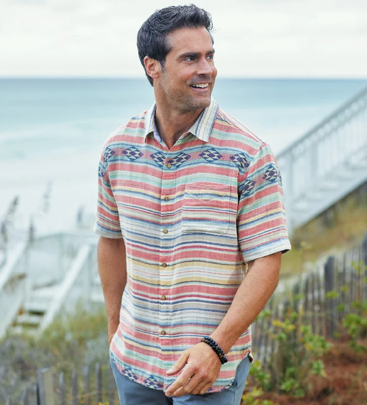 Shop affordable clothing for less – Big discounts online now. True Grit Taos Baja Stripe Shirt Shop affordable clothing for less – Big discounts online now. True Grit Taos Baja Stripe Shirt