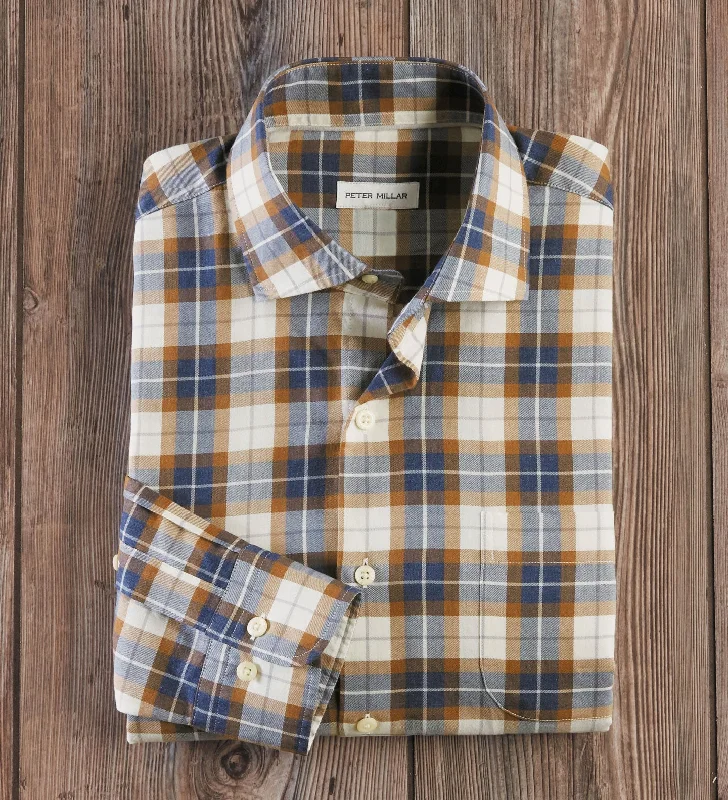 Get trendy clothes for less – Big savings on fashion basics! Peter Millar Langley Plaid Long Sleeve Shirt Get trendy clothes for less – Big savings on fashion basics! Peter Millar Langley Plaid Long Sleeve Shirt