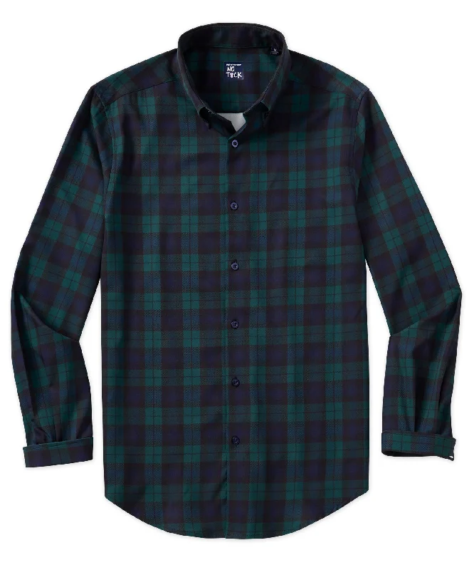 Shop now and save up to 40% on men’s wardrobe essentials. Westport No-Tuck Long-Sleeve Performance Stretch Sport Shirt Shop now and save up to 40% on men’s wardrobe essentials. Westport No-Tuck Long-Sleeve Performance Stretch Sport Shirt