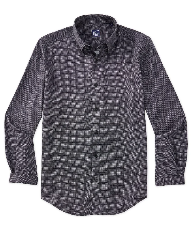 Check out the best prices on men's fashion basics – limited time offer. Westport No-Tuck Long-Sleeve Performance Stretch Sport Shirt Check out the best prices on men's fashion basics – limited time offer. Westport No-Tuck Long-Sleeve Performance Stretch Sport Shirt