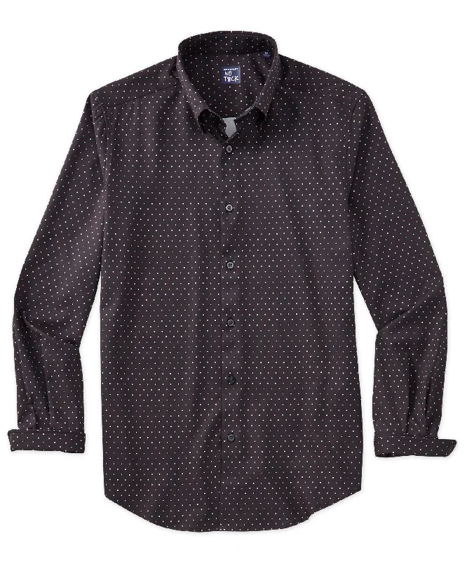 Buy more, save more –  Westport No-Tuck Long-Sleeve Performance Stretch Sport Shirt