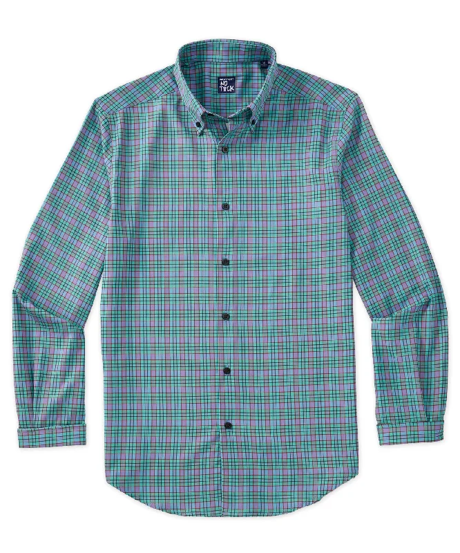 Shop the latest seasonal clothing sale – Big savings on stylish outfits. Westport No-Tuck Long-Sleeve Performance Stretch Plaid Sport Shirt Shop the latest seasonal clothing sale – Big savings on stylish outfits. Westport No-Tuck Long-Sleeve Performance Stretch Plaid Sport Shirt