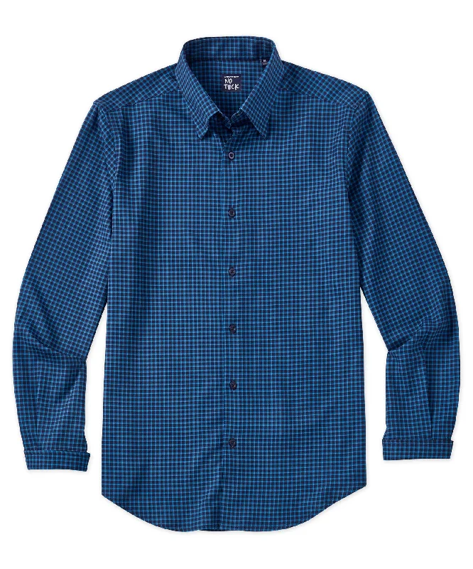 Best deals fashion – Don’t miss the latest clothing discounts. Westport No-Tuck Long-Sleeve Performance Stretch Check Sport Shirt Best deals fashion – Don’t miss the latest clothing discounts. Westport No-Tuck Long-Sleeve Performance Stretch Check Sport Shirt