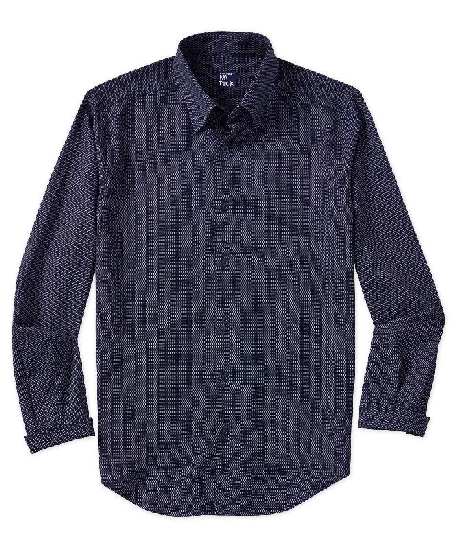 Men’s fashion just got more affordable – shop now! Westport No-Tuck Long-Sleeve Performance Stretch Sport Shirt Men’s fashion just got more affordable – shop now! Westport No-Tuck Long-Sleeve Performance Stretch Sport Shirt