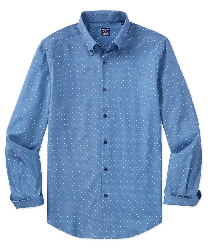 Shop smart, save big – men’s clothing sale on now! Westport No-Tuck Long-Sleeve Performance Stretch Dots Sport Shirt Shop smart, save big – men’s clothing sale on now! Westport No-Tuck Long-Sleeve Performance Stretch Dots Sport Shirt