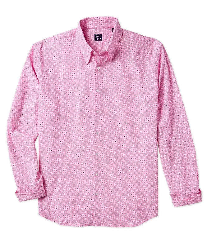 Seasonal clearance – Save on all clothing essentials this weekend. Westport No-Tuck Long Sleeve Retro Floral Performance Stretch Sport Shirt Seasonal clearance – Save on all clothing essentials this weekend. Westport No-Tuck Long Sleeve Retro Floral Performance Stretch Sport Shirt