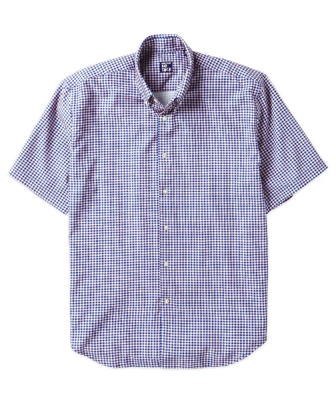 Upgrade your wardrobe with stylish men's apparel – now on sale! Westport No-Tuck Short Sleeve Check Performance Stretch Sport Shirt Upgrade your wardrobe with stylish men's apparel – now on sale! Westport No-Tuck Short Sleeve Check Performance Stretch Sport Shirt