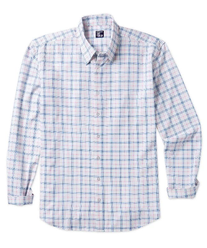 Special offers on the latest clothing collections – Don’t miss out! Westport No-Tuck Long Sleeve Windowpane Performance Stretch Sport Shirt Special offers on the latest clothing collections – Don’t miss out! Westport No-Tuck Long Sleeve Windowpane Performance Stretch Sport Shirt