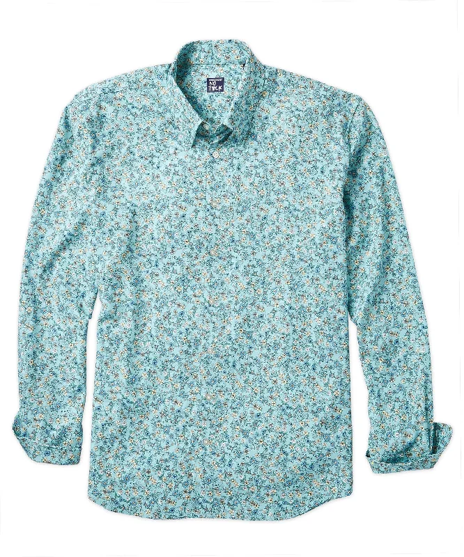 Shop now for affordable fashion – Enjoy free shipping on clothing orders. Westport No-Tuck Long Sleeve Floral Performance Stretch Sport Shirt Shop now for affordable fashion – Enjoy free shipping on clothing orders. Westport No-Tuck Long Sleeve Floral Performance Stretch Sport Shirt