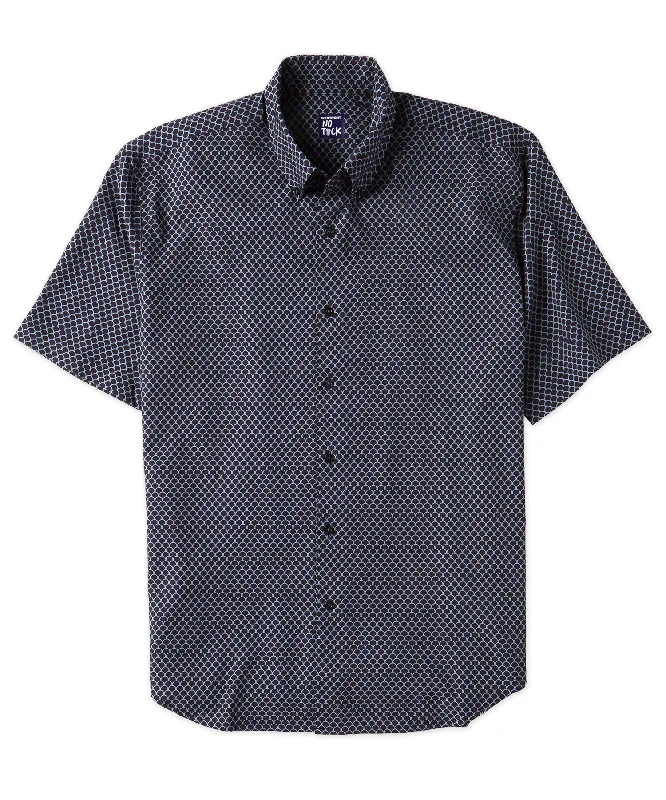 Shop the season’s best styles at discounted prices on men's clothing. Westport No-Tuck Short Sleeve Scales Performance Stretch Sport Shirt Shop the season’s best styles at discounted prices on men's clothing. Westport No-Tuck Short Sleeve Scales Performance Stretch Sport Shirt