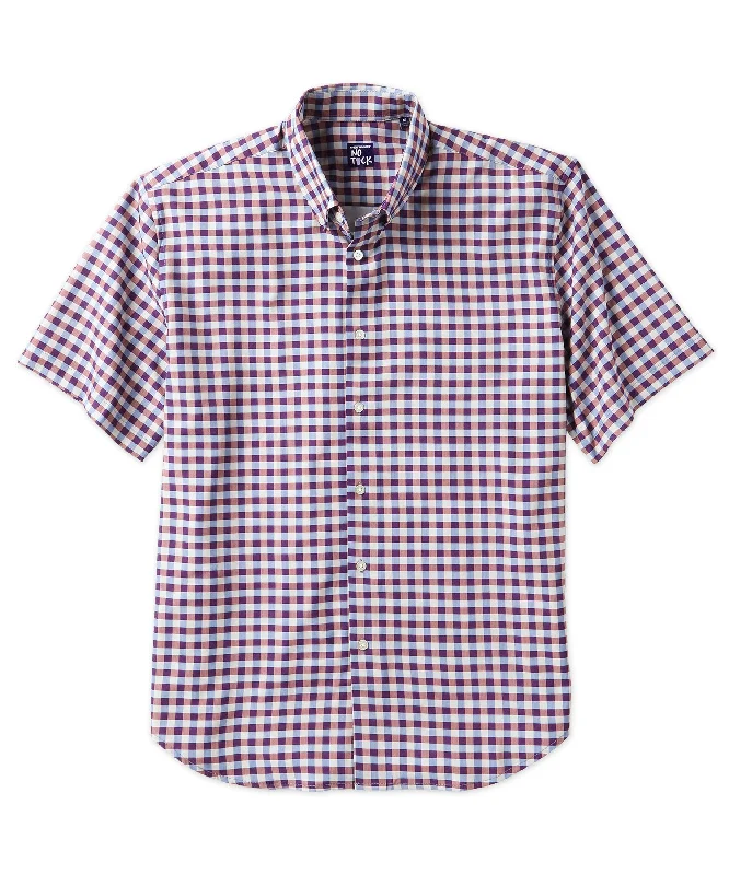 Shop affordable clothing for all occasions – Westport No-Tuck Short Sleeve Check Performance Stretch Sport Shirt Shop affordable clothing for all occasions – Westport No-Tuck Short Sleeve Check Performance Stretch Sport Shirt