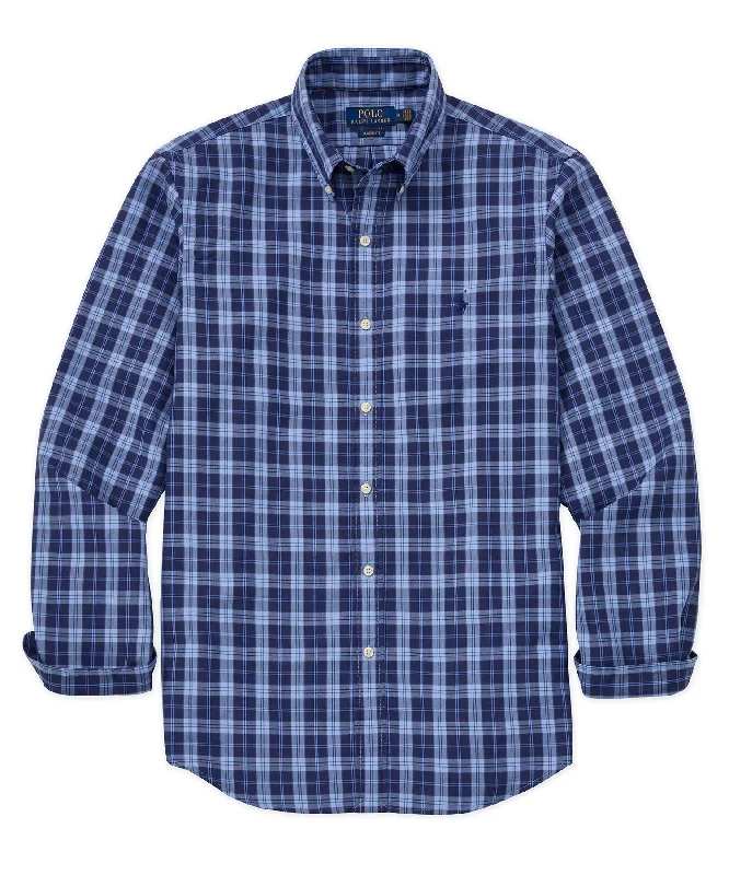 Get 25% off select men’s clothing when you shop online! Polo Ralph Lauren Long Sleeve Performance Oxford Sport Shirt Get 25% off select men’s clothing when you shop online! Polo Ralph Lauren Long Sleeve Performance Oxford Sport Shirt