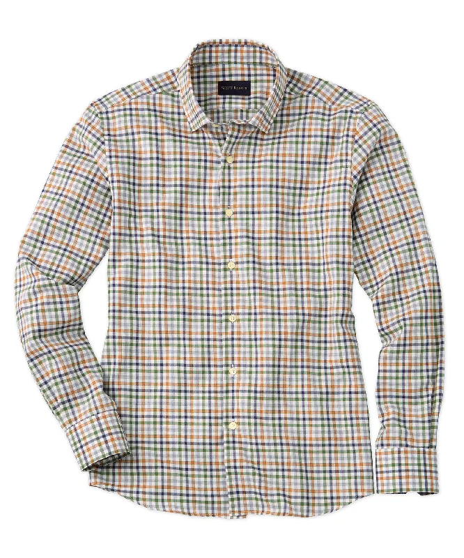 Shop now for fresh styles at discounted prices.  Plaid Sport Shirt